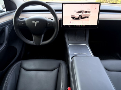 Tesla Model Y Gebrauchtwagen Tesla Model Y Gebrauchtwagen