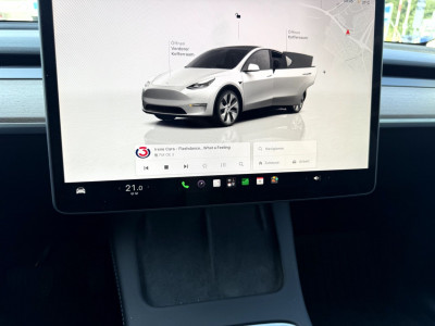 Tesla Model Y Gebrauchtwagen Tesla Model Y Gebrauchtwagen