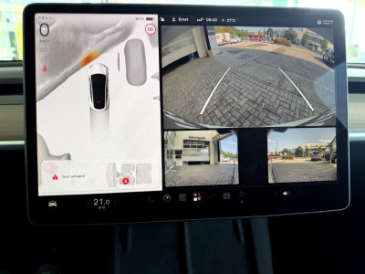 Tesla Model Y Gebrauchtwagen Tesla Model Y Gebrauchtwagen