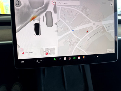 Tesla Model Y Gebrauchtwagen Tesla Model Y Gebrauchtwagen