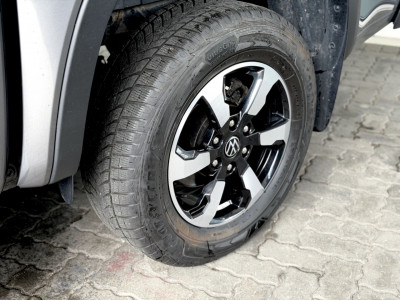 VW Amarok Gebrauchtwagen VW Amarok Gebrauchtwagen