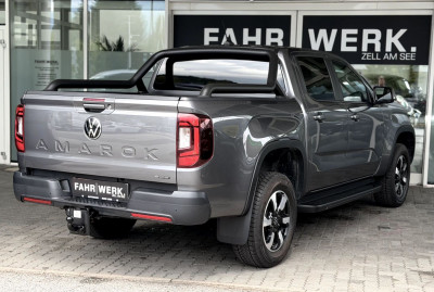 VW Amarok Gebrauchtwagen VW Amarok Gebrauchtwagen