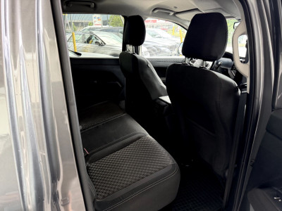 VW Amarok Gebrauchtwagen VW Amarok Gebrauchtwagen