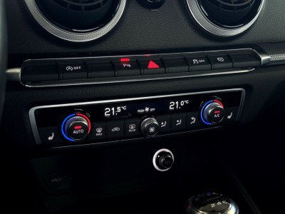 Audi A3 Gebrauchtwagen Audi A3 Gebrauchtwagen