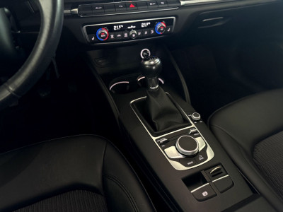 Audi A3 Gebrauchtwagen Audi A3 Gebrauchtwagen