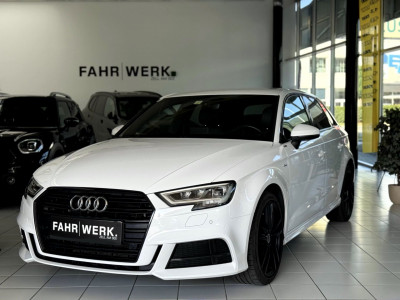 Audi A3 Gebrauchtwagen Audi A3 Gebrauchtwagen