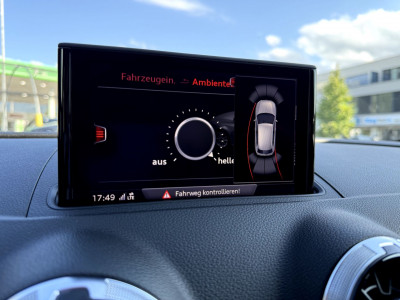 Audi A3 Gebrauchtwagen Audi A3 Gebrauchtwagen