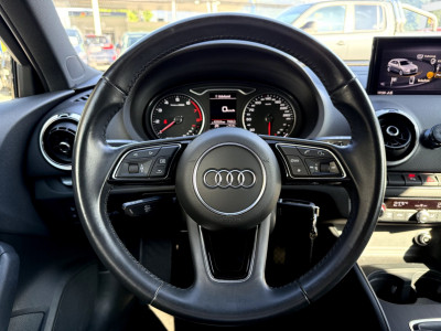 Audi A3 Gebrauchtwagen Audi A3 Gebrauchtwagen