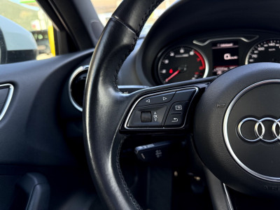 Audi A3 Gebrauchtwagen Audi A3 Gebrauchtwagen