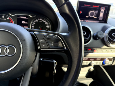 Audi A3 Gebrauchtwagen Audi A3 Gebrauchtwagen
