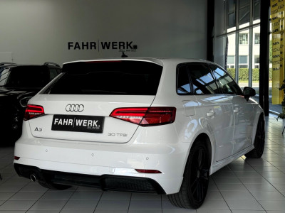 Audi A3 Gebrauchtwagen Audi A3 Gebrauchtwagen