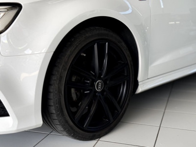 Audi A3 Gebrauchtwagen Audi A3 Gebrauchtwagen