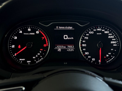 Audi A3 Gebrauchtwagen Audi A3 Gebrauchtwagen