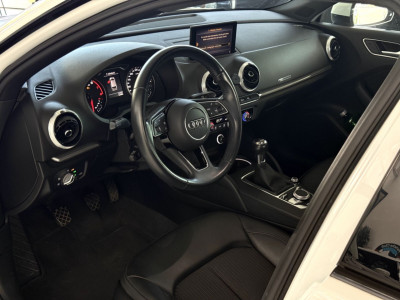 Audi A3 Gebrauchtwagen Audi A3 Gebrauchtwagen