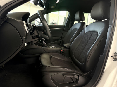 Audi A3 Gebrauchtwagen Audi A3 Gebrauchtwagen