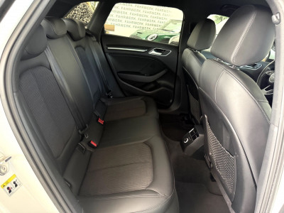 Audi A3 Gebrauchtwagen Audi A3 Gebrauchtwagen
