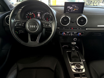 Audi A3 Gebrauchtwagen Audi A3 Gebrauchtwagen