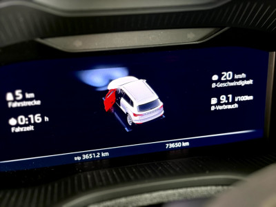 Skoda Karoq Gebrauchtwagen Skoda Karoq Gebrauchtwagen