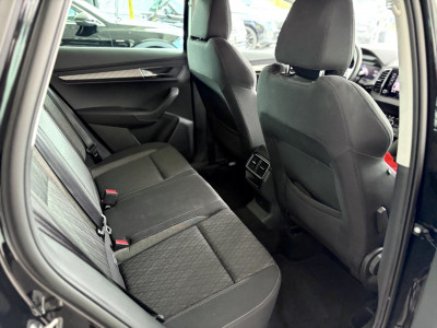 Skoda Karoq Gebrauchtwagen Skoda Karoq Gebrauchtwagen