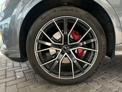 Audi Q8 Gebrauchtwagen