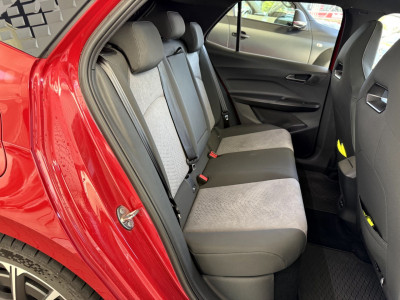 Cupra Born Gebrauchtwagen