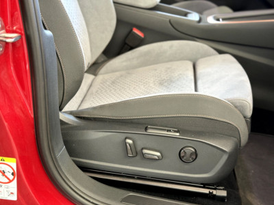 Cupra Born Gebrauchtwagen