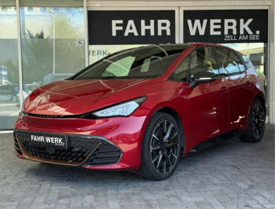 Cupra Born Gebrauchtwagen