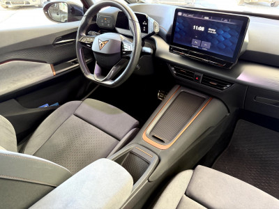 Cupra Born Gebrauchtwagen
