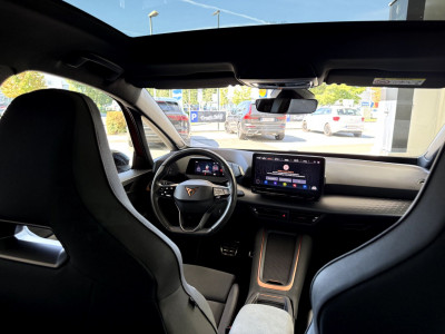 Cupra Born Gebrauchtwagen
