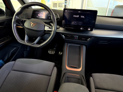 Cupra Born Gebrauchtwagen