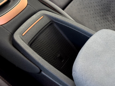 Cupra Born Gebrauchtwagen