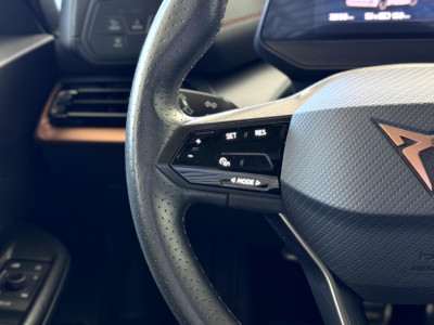 Cupra Born Gebrauchtwagen