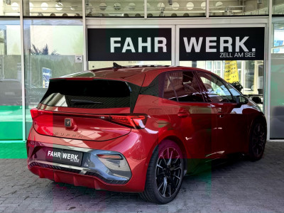 Cupra Born Gebrauchtwagen