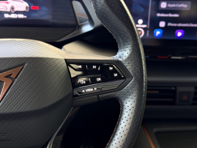 Cupra Born Gebrauchtwagen