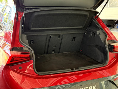 Cupra Born Gebrauchtwagen