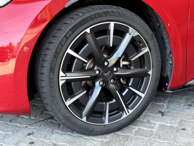 Cupra Born Gebrauchtwagen