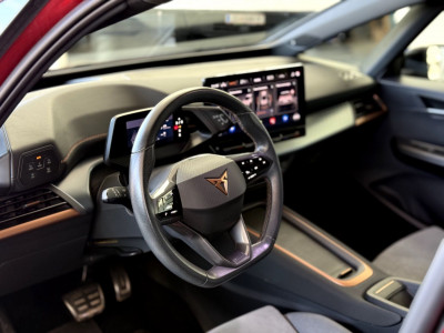 Cupra Born Gebrauchtwagen