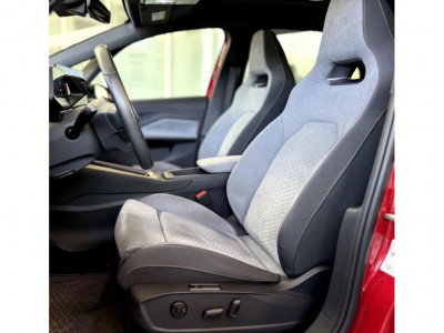 Cupra Born Gebrauchtwagen