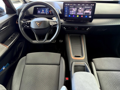Cupra Born Gebrauchtwagen