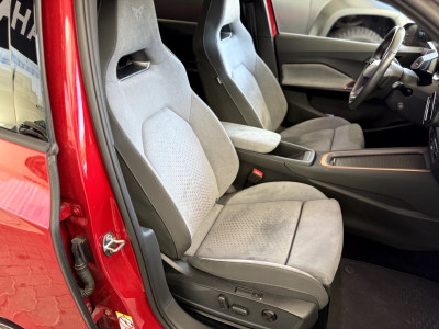 Cupra Born Gebrauchtwagen