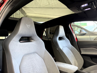Cupra Born Gebrauchtwagen