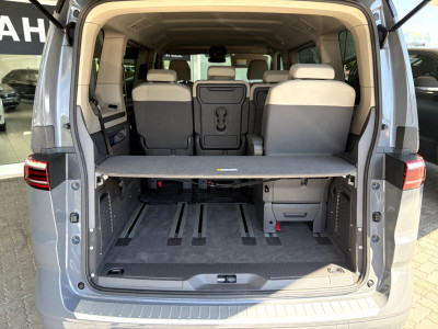 VW Multivan Gebrauchtwagen VW Multivan Gebrauchtwagen