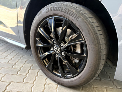 VW Multivan Gebrauchtwagen VW Multivan Gebrauchtwagen