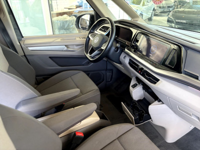 VW Multivan Gebrauchtwagen VW Multivan Gebrauchtwagen