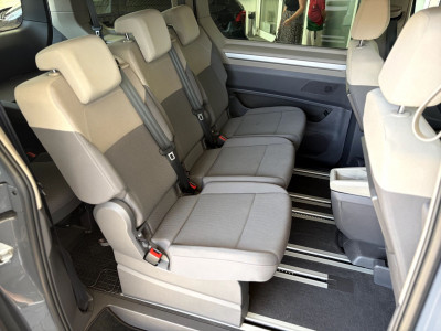 VW Multivan Gebrauchtwagen VW Multivan Gebrauchtwagen
