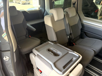 VW Multivan Gebrauchtwagen VW Multivan Gebrauchtwagen