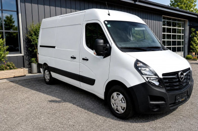 Opel Movano Gebrauchtwagen Opel Movano Gebrauchtwagen