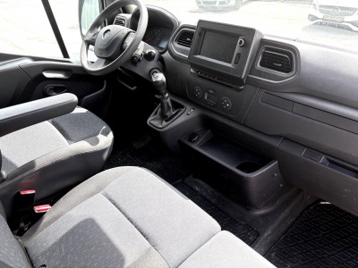 Opel Movano Gebrauchtwagen Opel Movano Gebrauchtwagen