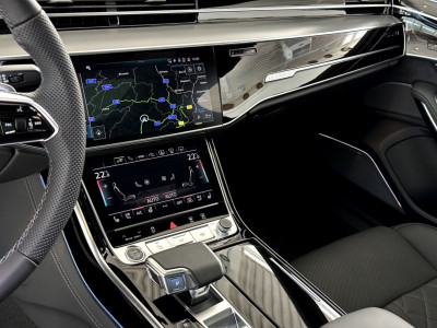 Audi A8 Gebrauchtwagen Audi A8 Gebrauchtwagen