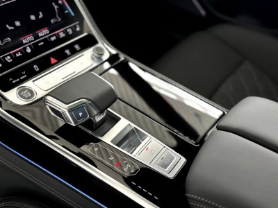 Audi A8 Gebrauchtwagen Audi A8 Gebrauchtwagen